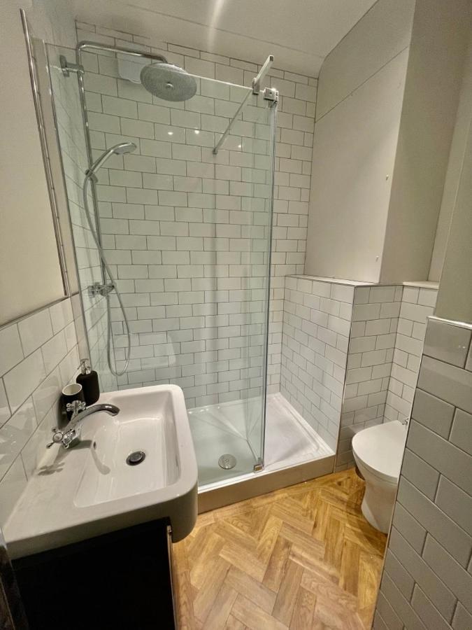 Walmgate Apartment York Extérieur photo